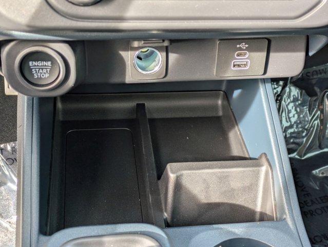 new 2026 Ford Maverick car, priced at $40,282