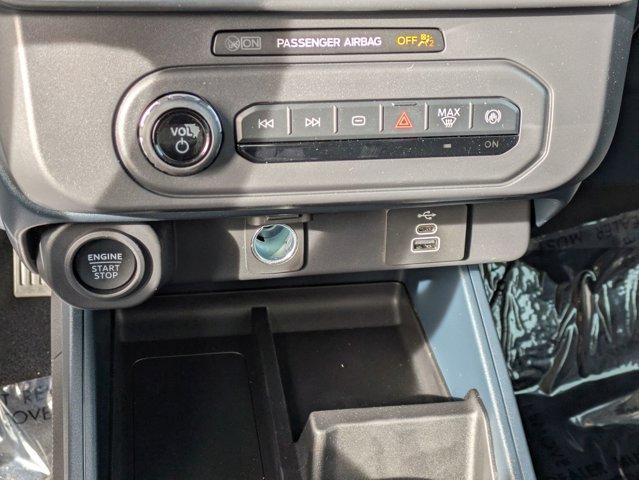 new 2026 Ford Maverick car, priced at $40,282