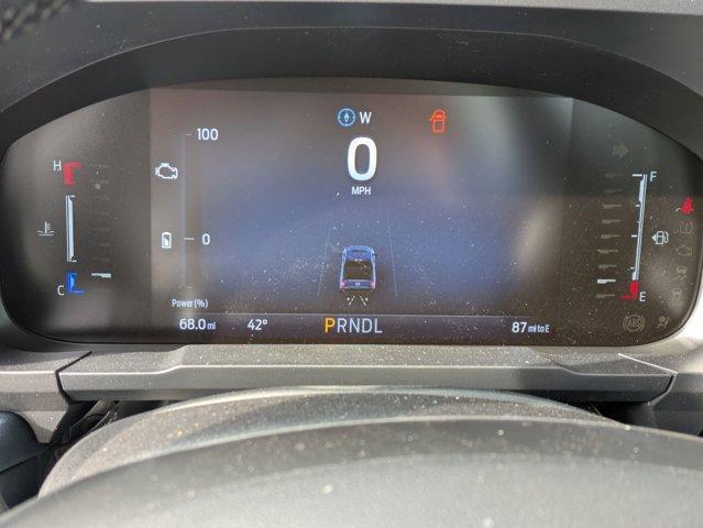 new 2026 Ford Maverick car, priced at $40,282