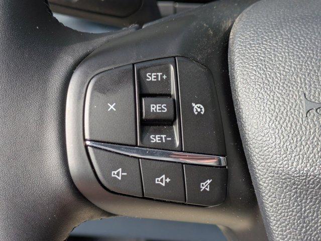 new 2026 Ford Maverick car, priced at $40,282