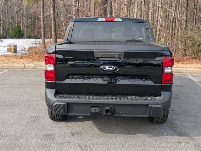 new 2026 Ford Maverick car, priced at $40,282