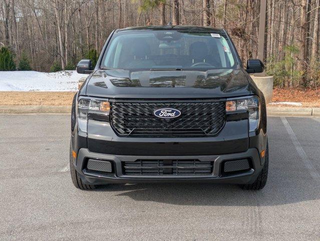 new 2026 Ford Maverick car, priced at $40,282