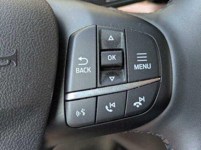 used 2025 Ford Bronco Sport car, priced at $30,995