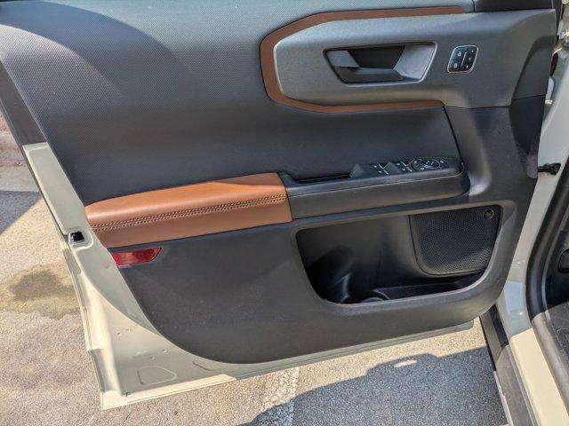 used 2025 Ford Bronco Sport car, priced at $30,995