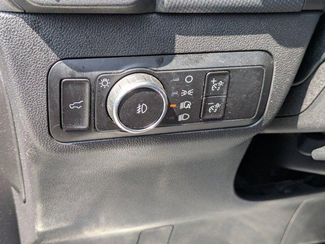 used 2025 Ford Bronco Sport car, priced at $30,995