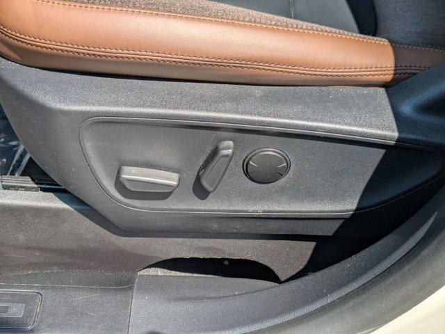 used 2025 Ford Bronco Sport car, priced at $30,995