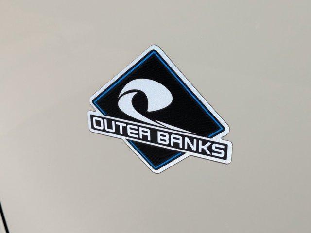 used 2025 Ford Bronco Sport car, priced at $30,995