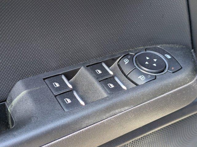 used 2025 Ford Bronco Sport car, priced at $30,995