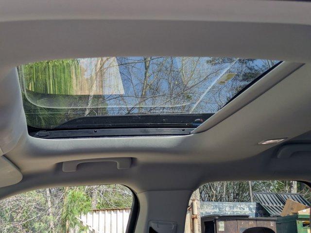 used 2025 Ford Bronco Sport car, priced at $30,995