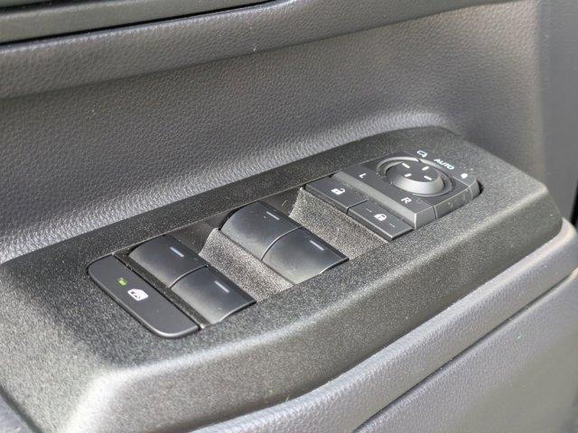 used 2024 Toyota Land Cruiser car, priced at $58,495