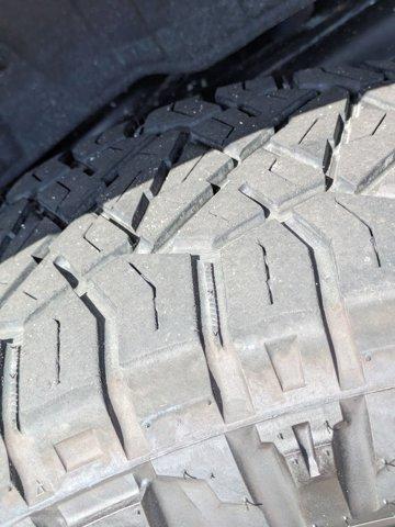 used 2024 Toyota Land Cruiser car, priced at $58,495