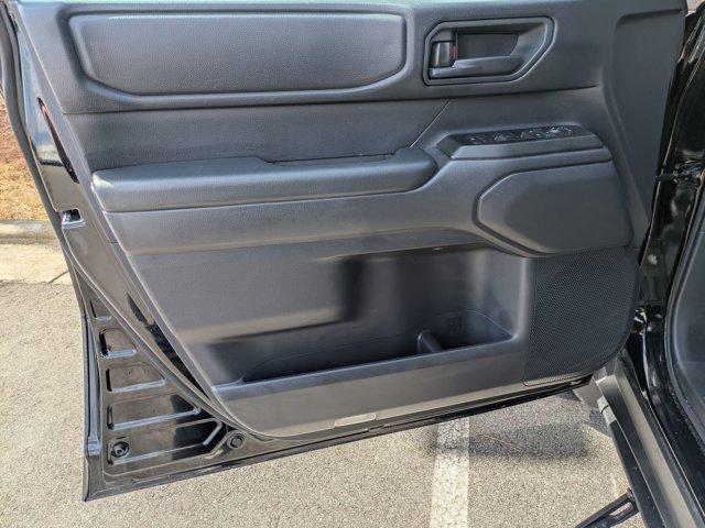 used 2024 Toyota Land Cruiser car, priced at $58,495