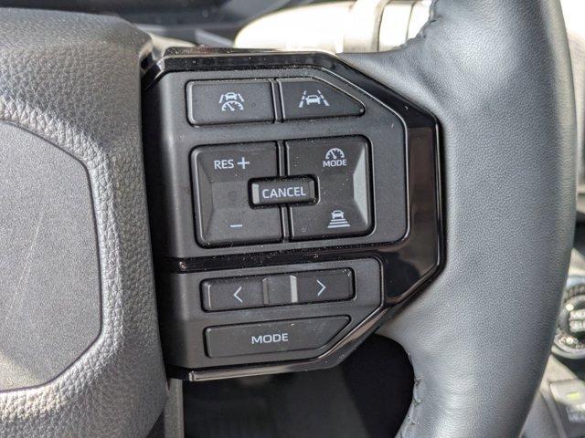 used 2024 Toyota Land Cruiser car, priced at $58,495