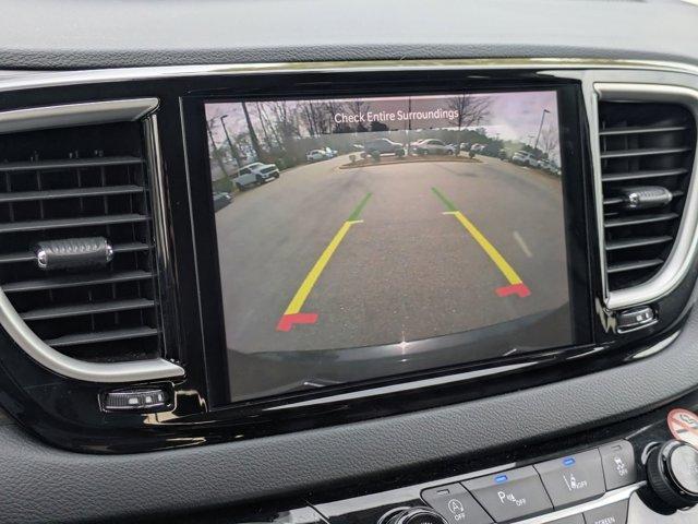 used 2023 Chrysler Pacifica car, priced at $22,995