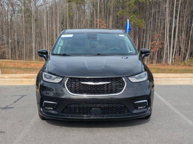 used 2023 Chrysler Pacifica car, priced at $22,995