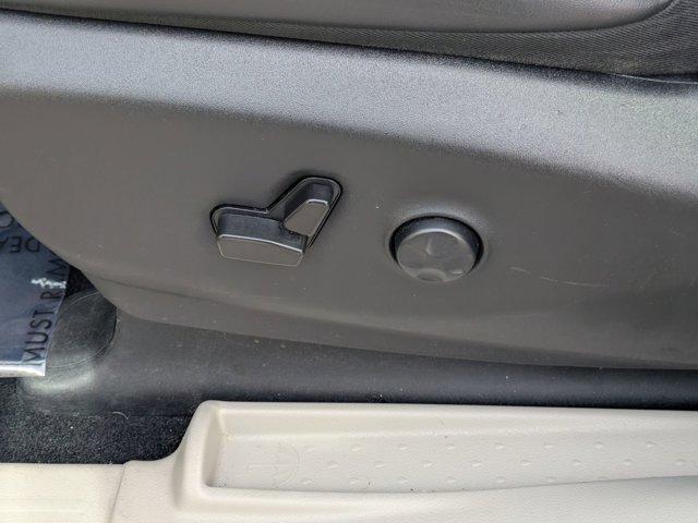 used 2023 Chrysler Pacifica car, priced at $22,995