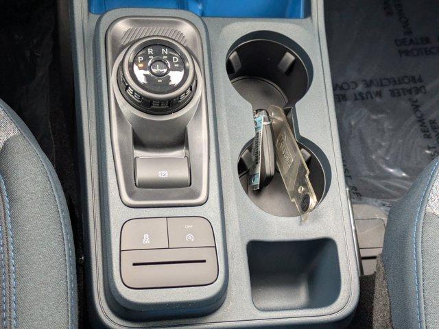 new 2026 Ford Maverick car, priced at $35,622