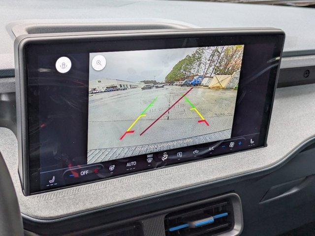 new 2026 Ford Maverick car, priced at $35,622