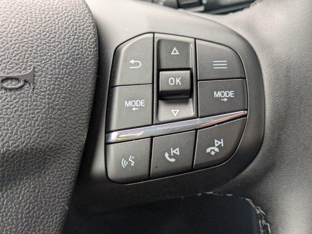 new 2026 Ford Maverick car, priced at $35,622