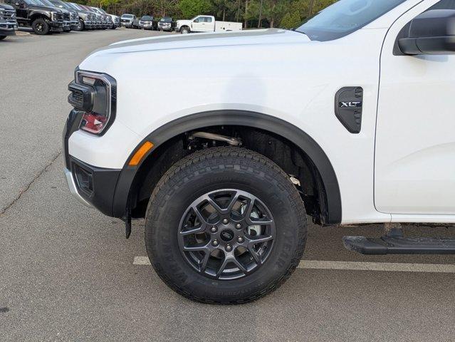 new 2026 Ford Ranger car, priced at $45,357