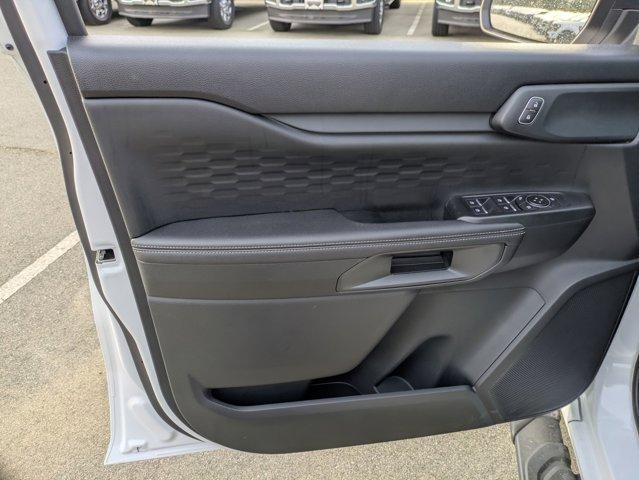 new 2026 Ford Ranger car, priced at $45,357