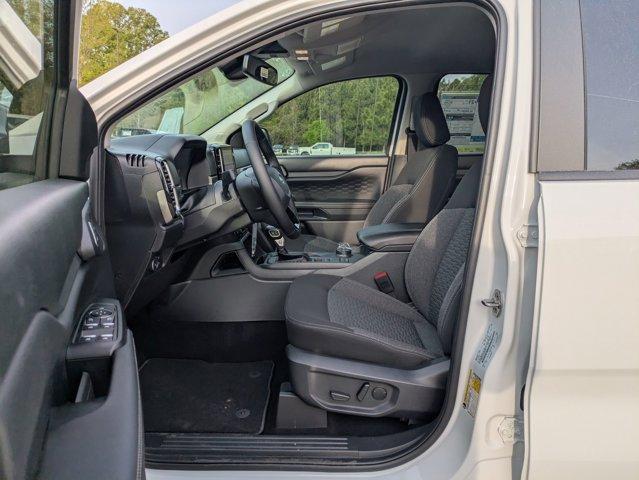 new 2026 Ford Ranger car, priced at $45,357