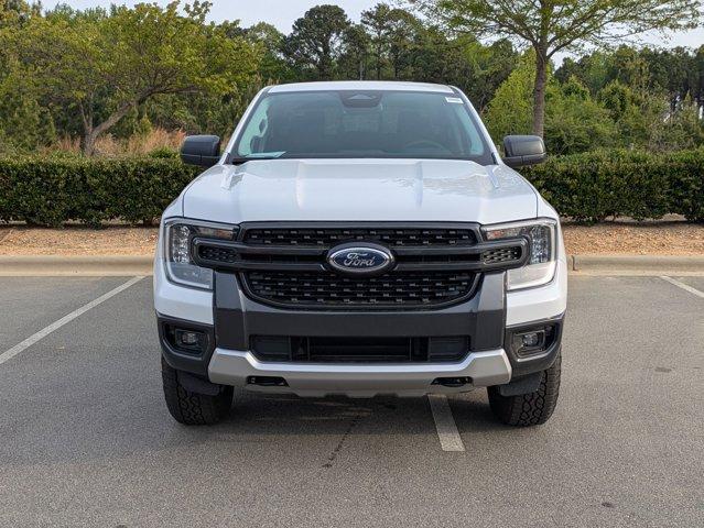 new 2026 Ford Ranger car, priced at $45,357