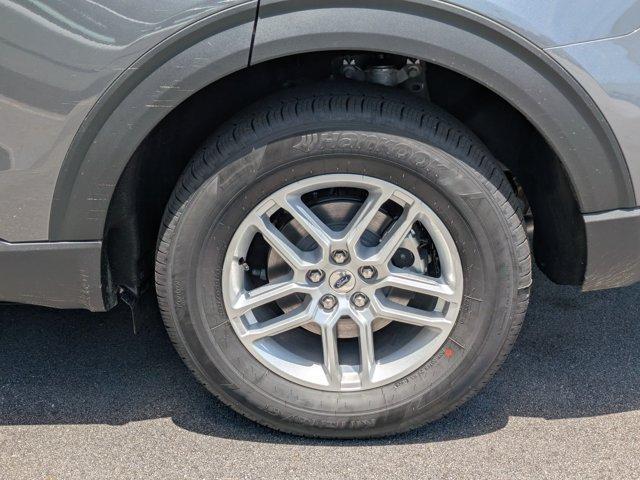 new 2026 Ford Explorer car, priced at $41,728