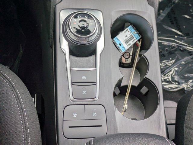 new 2026 Ford Escape car, priced at $31,727