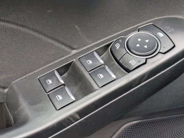 new 2026 Ford Escape car, priced at $31,727