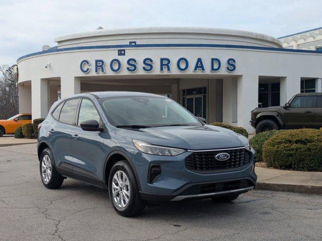 new 2026 Ford Escape car, priced at $31,727