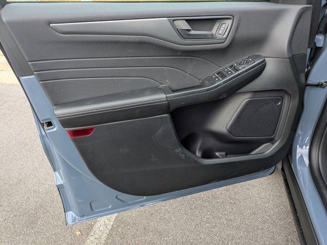 new 2026 Ford Escape car, priced at $31,727