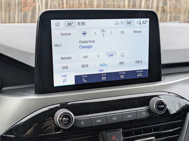 new 2026 Ford Escape car, priced at $31,727