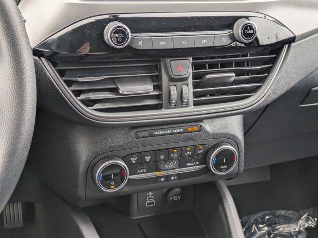 new 2026 Ford Escape car, priced at $31,727