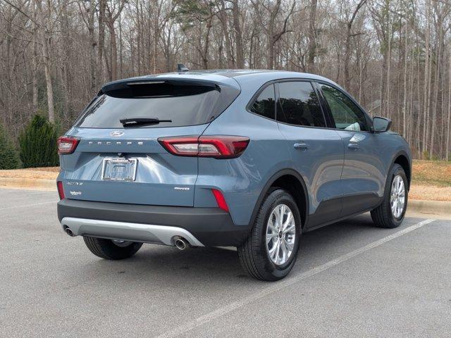 new 2026 Ford Escape car, priced at $31,727