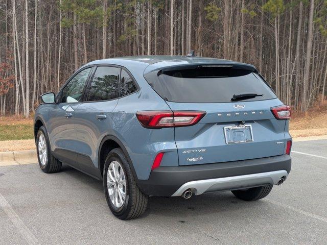 new 2026 Ford Escape car, priced at $31,727
