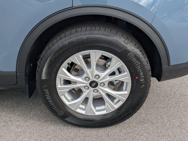 new 2026 Ford Escape car, priced at $31,727