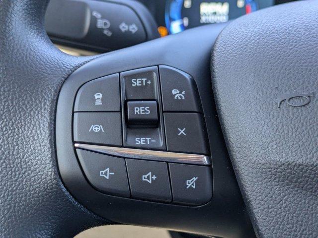 new 2025 Ford Bronco Sport car, priced at $29,172