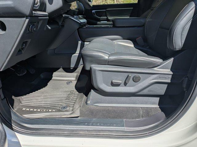 used 2025 Ford Expedition car, priced at $72,995