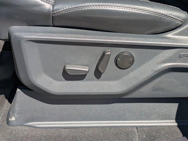 used 2025 Ford Expedition car, priced at $72,995