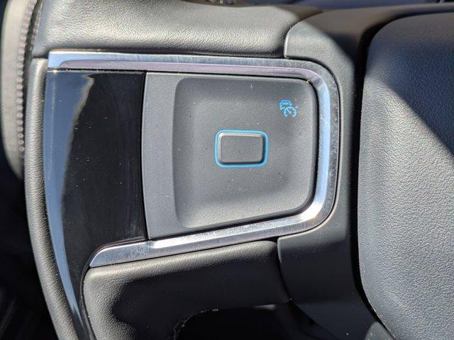 used 2025 Ford Expedition car, priced at $72,995