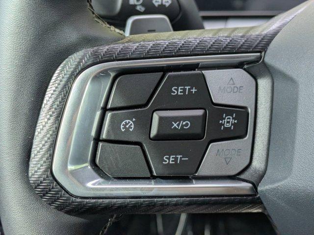 new 2026 Ford Mustang car, priced at $50,992