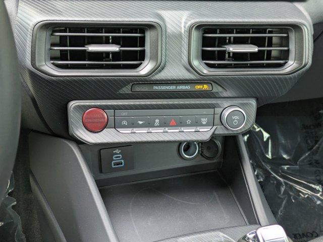 new 2026 Ford Mustang car, priced at $50,992