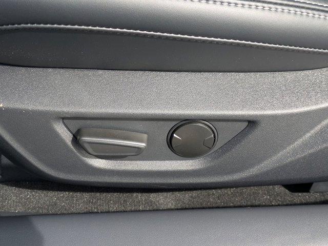 new 2026 Ford Mustang car, priced at $50,992