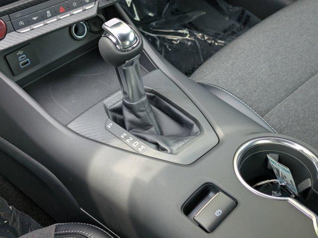 new 2026 Ford Mustang car, priced at $50,992