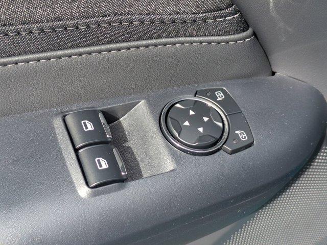 new 2026 Ford Mustang car, priced at $50,992