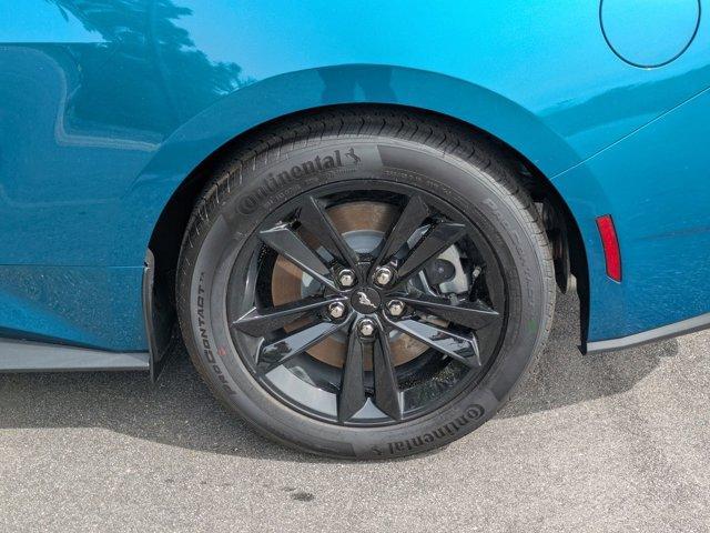 new 2026 Ford Mustang car, priced at $50,992