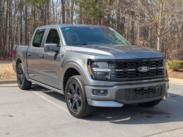 new 2026 Ford F-150 car, priced at $59,217