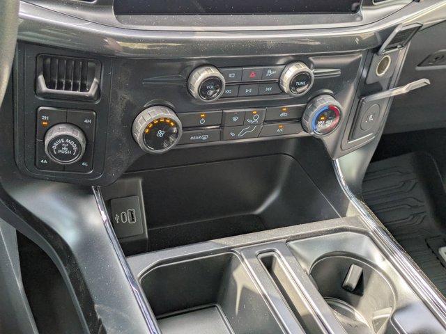 new 2026 Ford F-150 car, priced at $59,217