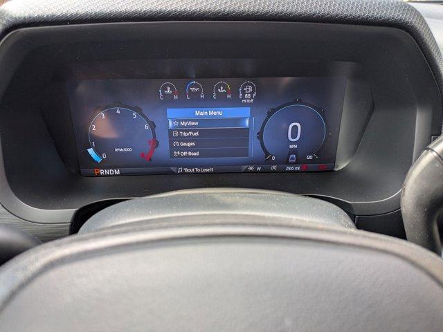 new 2026 Ford F-150 car, priced at $59,217